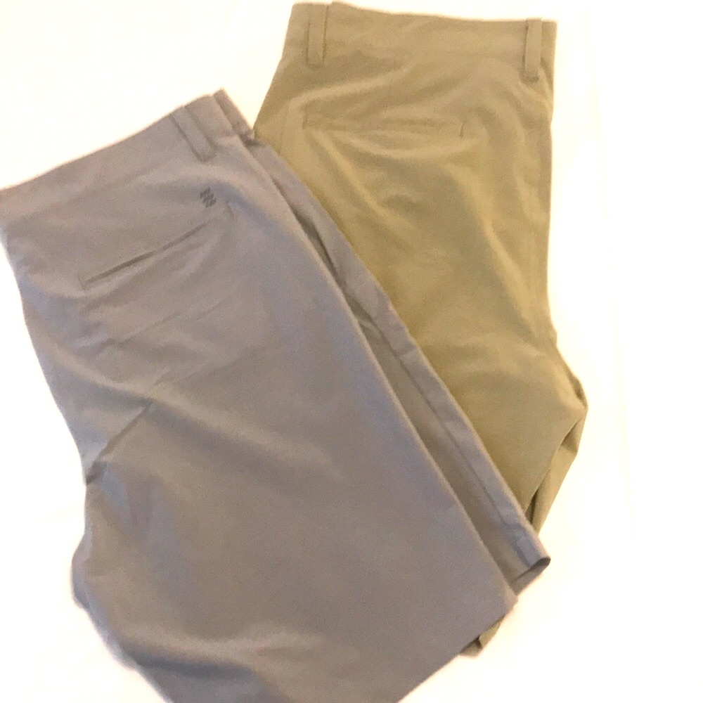 NWT Men’s FreeFly hybrid shorts.